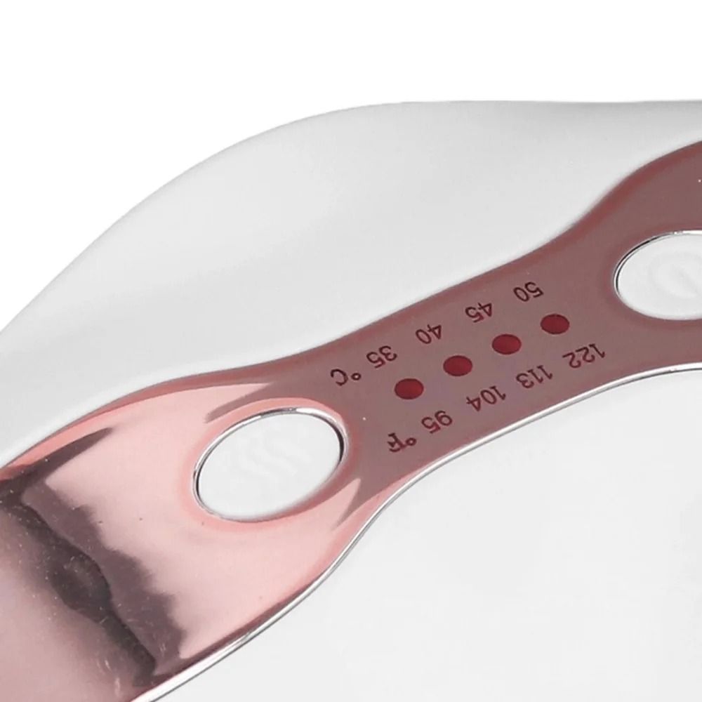LED Light Lip Plumper And Eye Care Tool With Heating Function 6