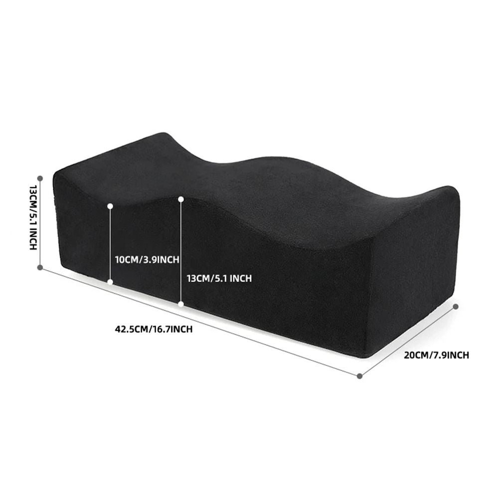 BBL Seat Cushion Relieves Tailbone Pressure Beautifies And Lifts Hips 1