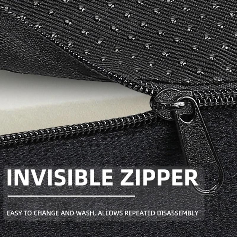 BBL Seat Cushion Relieves Tailbone Pressure Beautifies And Lifts Hips 4