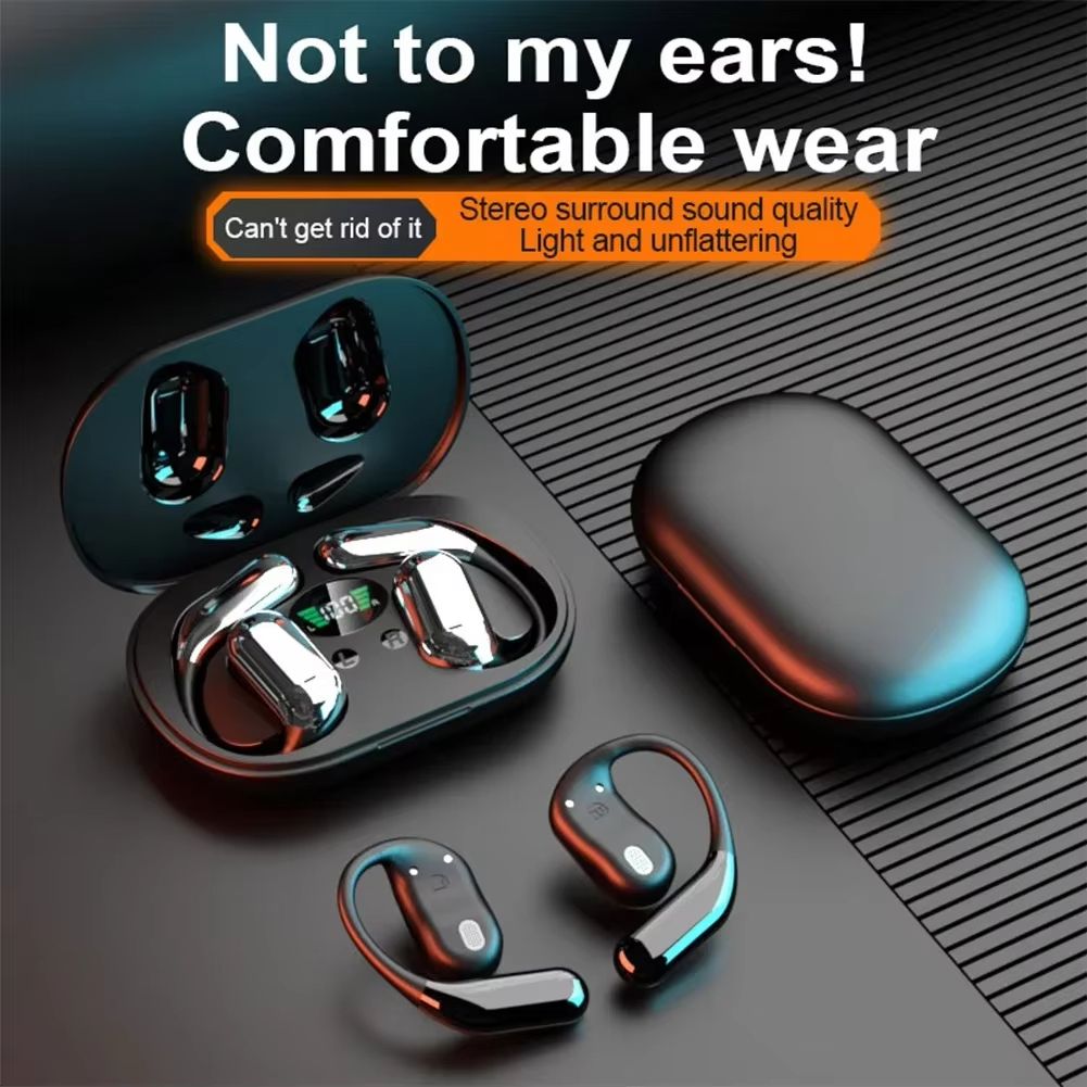 LingoBuds 3in1 AI Translator Earbuds With RealTime Voice Translation 3