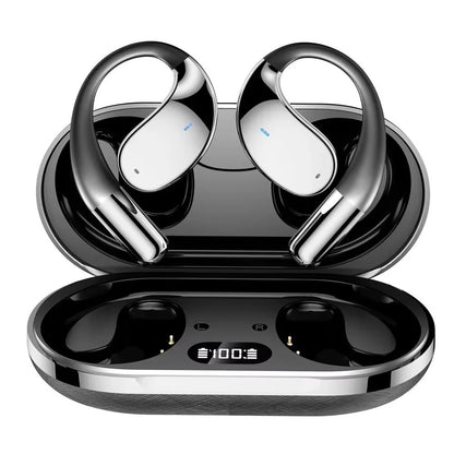 LingoBuds 3in1 AI Translator Earbuds With RealTime Voice Translation 6