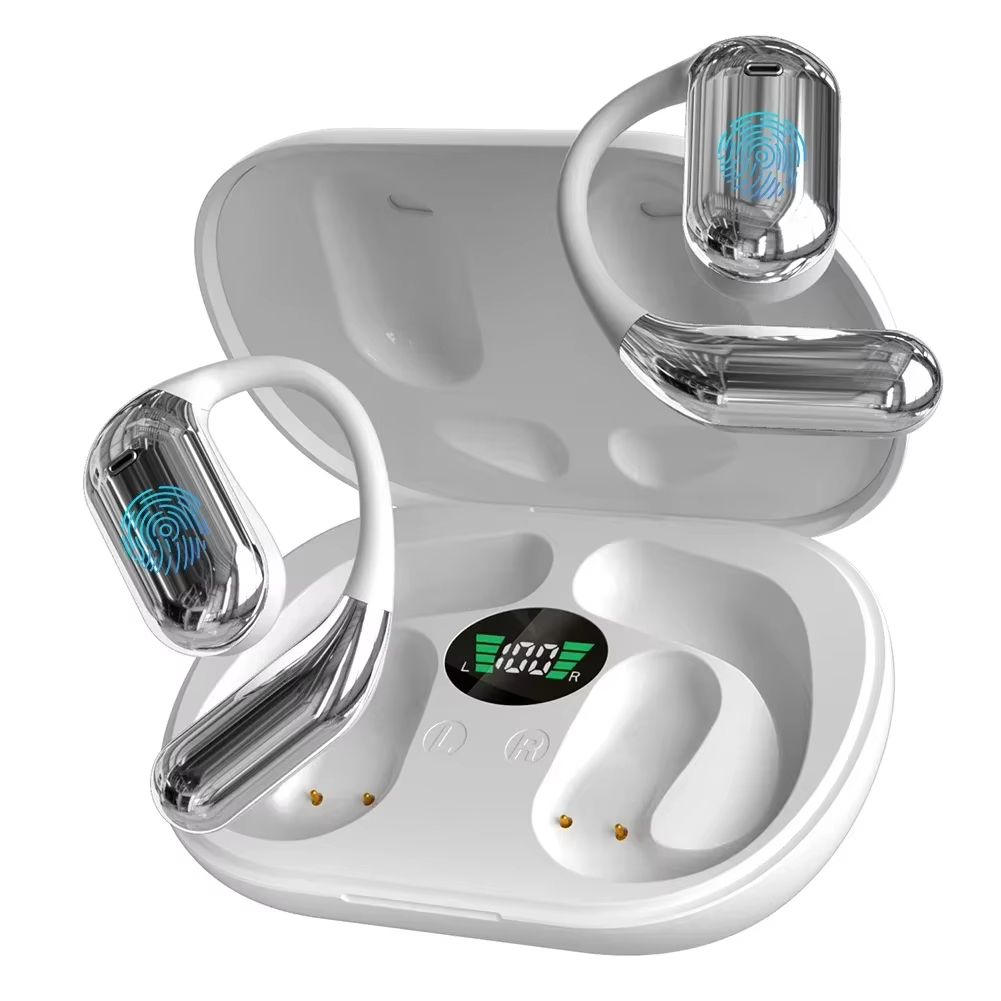 LingoBuds 3in1 AI Translator Earbuds With RealTime Voice Translation 8