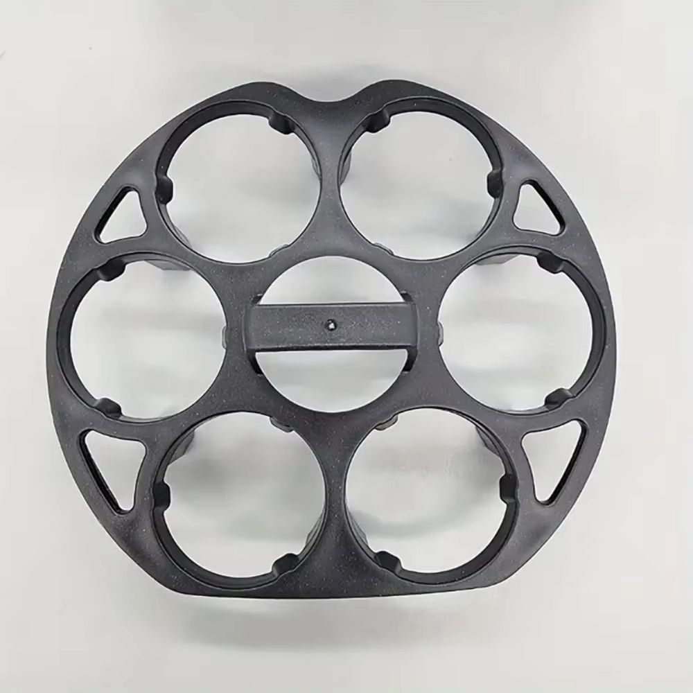 ThermoEgg 6in1 Multifunctional Egg Steamer And Boiler Basket For Thermomix TM5 TM6 TM31 3