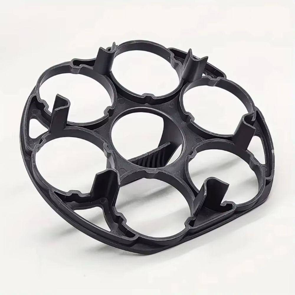 ThermoEgg 6in1 Multifunctional Egg Steamer And Boiler Basket For Thermomix TM5 TM6 TM31 5