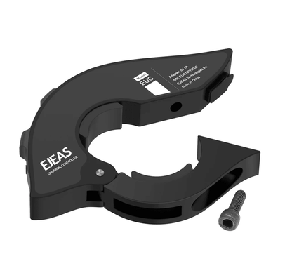 EJEAS EUC Motorcycle Handlebar Bluetooth Remote Controller 5
