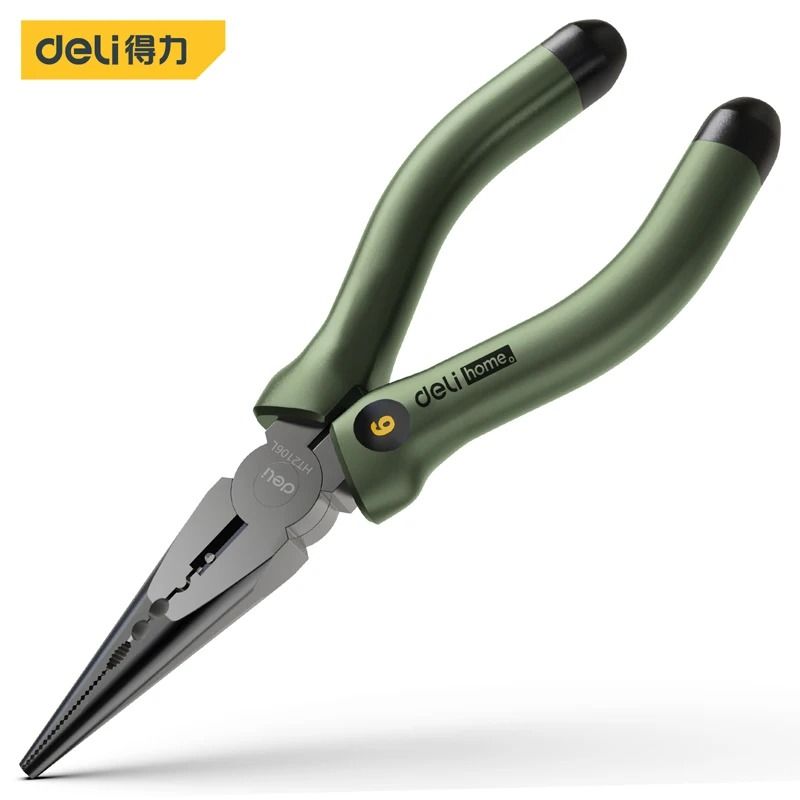 High Carbon Steel Hand Tool For Home Repairs With Hammer Pliers Knife And Tape Measure Options 21