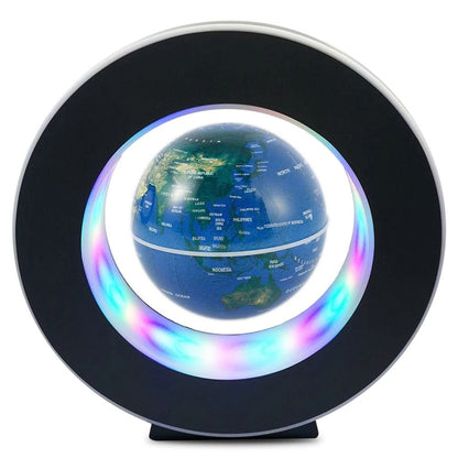 Magnetic Floating Globe Antigravity LED Lamp 1