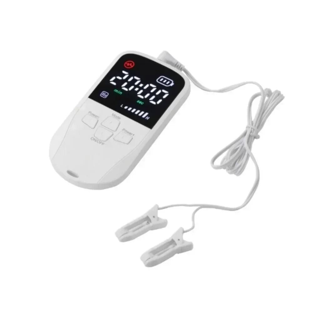 Vagus Nerve Stimulation Ear Clip Sleep Aid Device For Insomnia And Anxiety Relief With Deep Sleep S 3