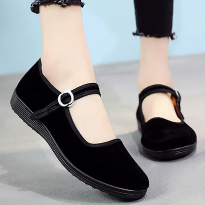Breathable Lightweight Women's Mesh Sneakers