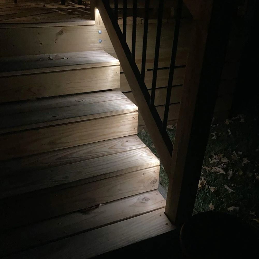 Outdoor Solar LED Strip Light Strip With IP65 Waterproof 5M Light Strip Suitable For Outdoor Courty 4