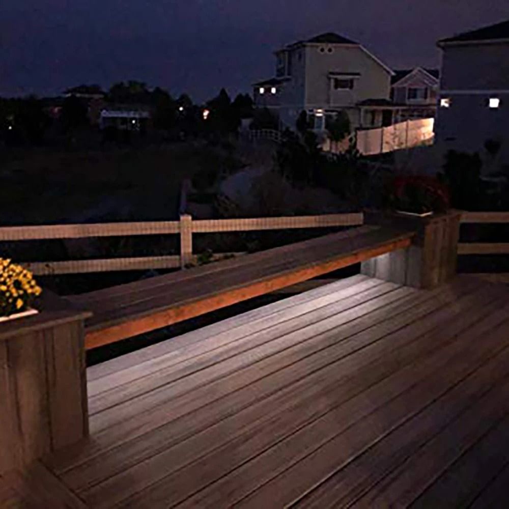 Outdoor Solar LED Strip Light Strip With IP65 Waterproof 5M Light Strip Suitable For Outdoor Courty 5