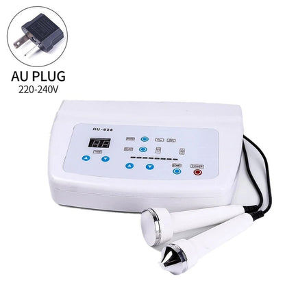 Ultrasonic Women Skin Care Whitening Freckle Removal High Frequency Lifting Skin Anti Aging Beauty  6
