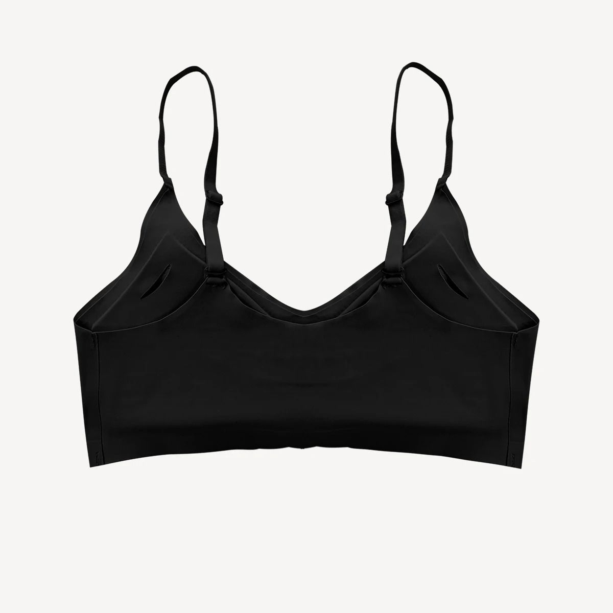 Soft Seamless Breathable Bra Without Steel Ring 7