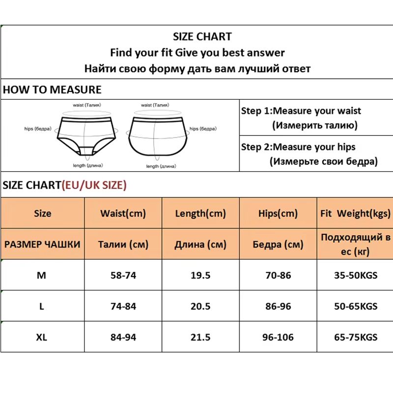 5Pack Womens Cotton Brazilian VWaist Panties  Low Rise Comfortable Bikini Underwear Set 5