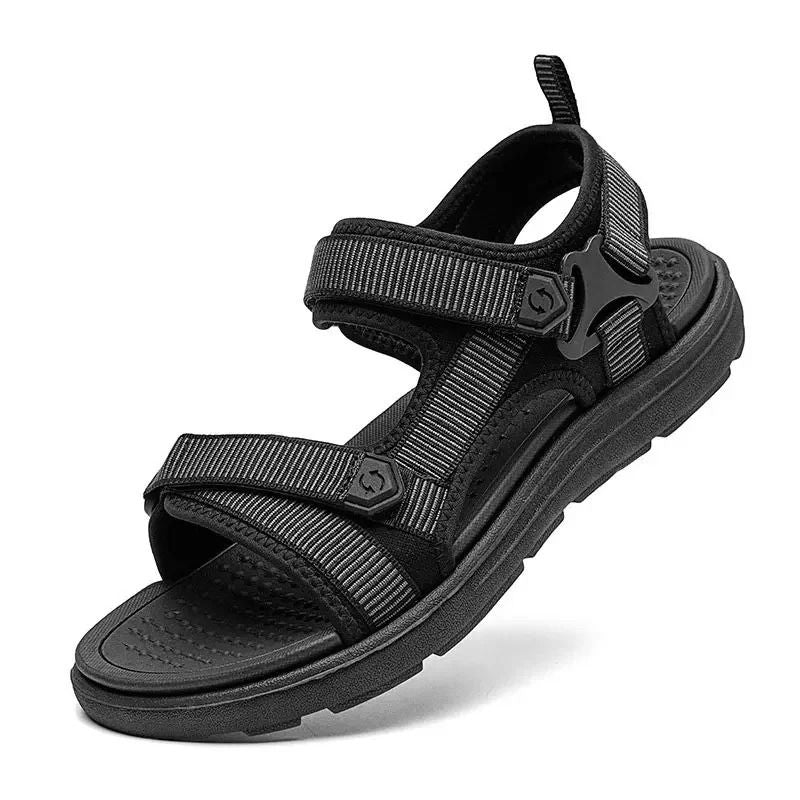 Lightweight Summer Sandals For Men Outdoor Beach Slip On Shoes 6