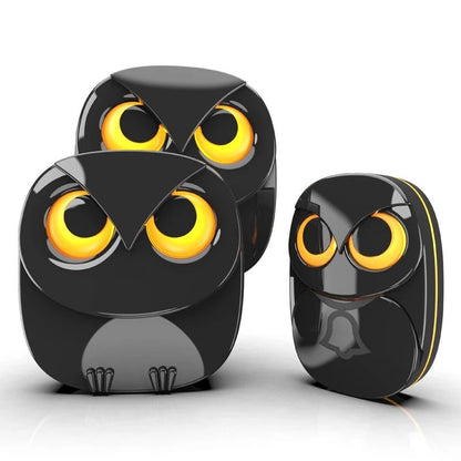Wireless Doorbell Chime With Long Range Waterproof Outdoor Receiver 9