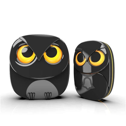 Wireless Doorbell Chime With Long Range Waterproof Outdoor Receiver 7