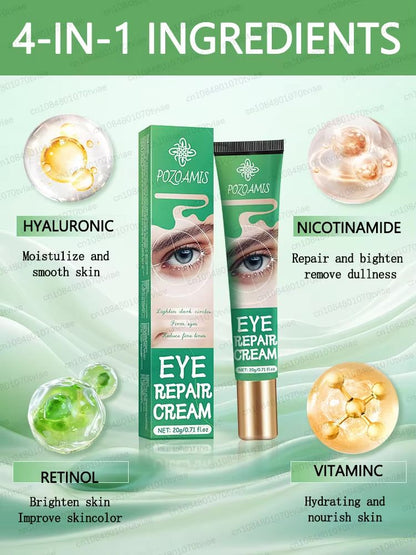 Natural Avocado AntiAging Face Cream For Women Moisturizing Skin Care With PlantBased Ingredients 3