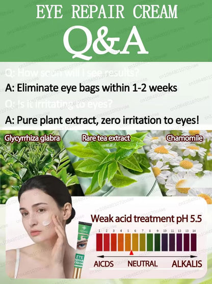 Natural Avocado AntiAging Face Cream For Women Moisturizing Skin Care With PlantBased Ingredients 6
