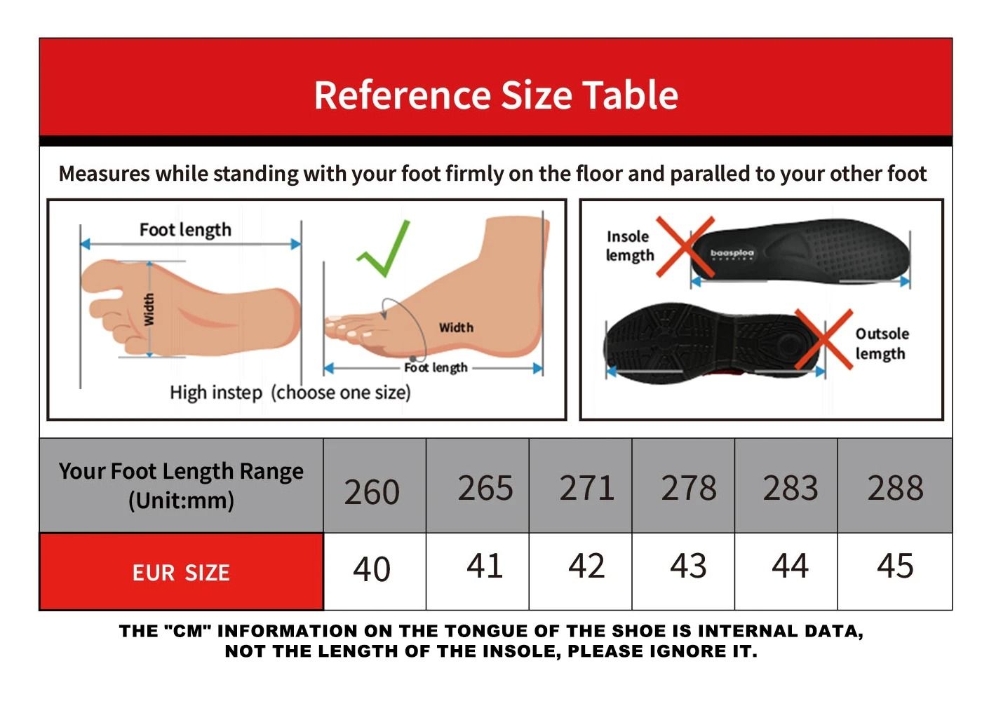 Mens Outdoor Hiking Shoes Breathable Non Slip Travel Sneakers 6