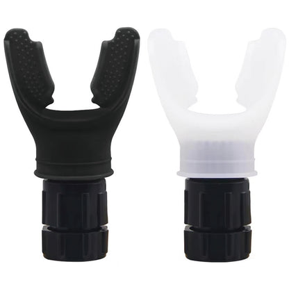 Breathing Exercise for Lungs Portable Breath Fitness Exerciser Device with Adjustable Resistances for Endurance Workout