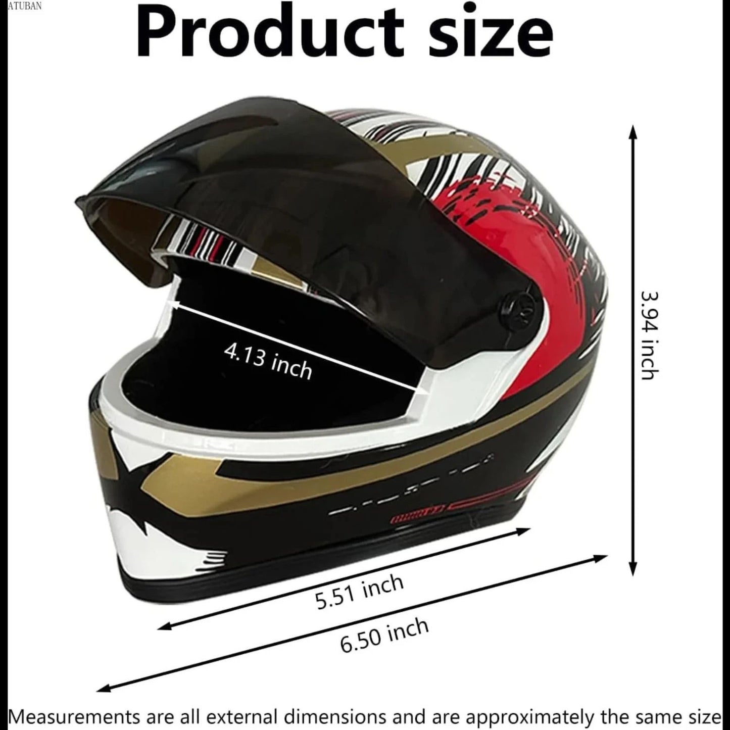 Mini Pet Helmet For Cats And Dogs Safety Photo Prop 2