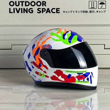 Mini Pet Helmet For Cats And Dogs Safety Photo Prop 14