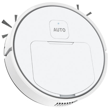 Smart 3 In 1 Robot Vacuum Cleaner With USB Charging And Obstacle Navigation 6