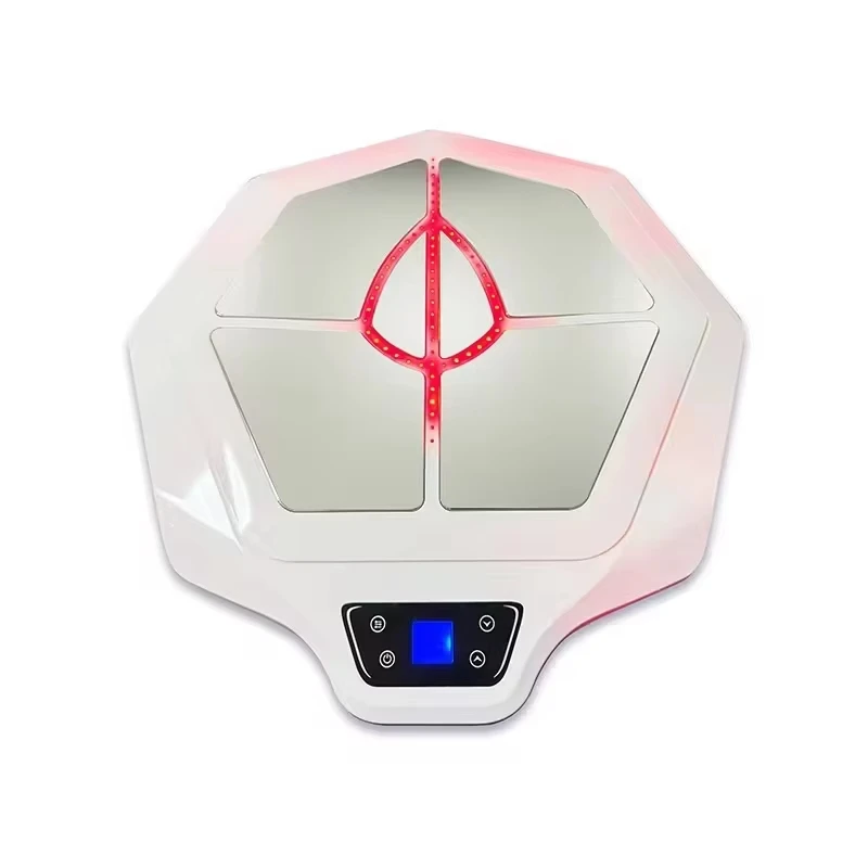 Non-Invasive EMS Pelvic Floor Therapy Machine, Kegel Muscle Trainer Chair for Postpartum Recovery, Incontinence Repair