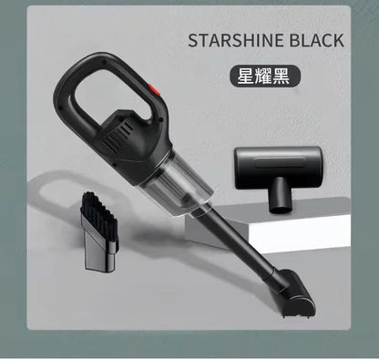 Wireless Handheld Vacuum Cleaner For Car And Home Use 7