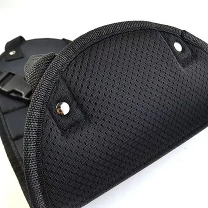Portable Footrest Hammock For Plane Train Office Or Car Travel 5