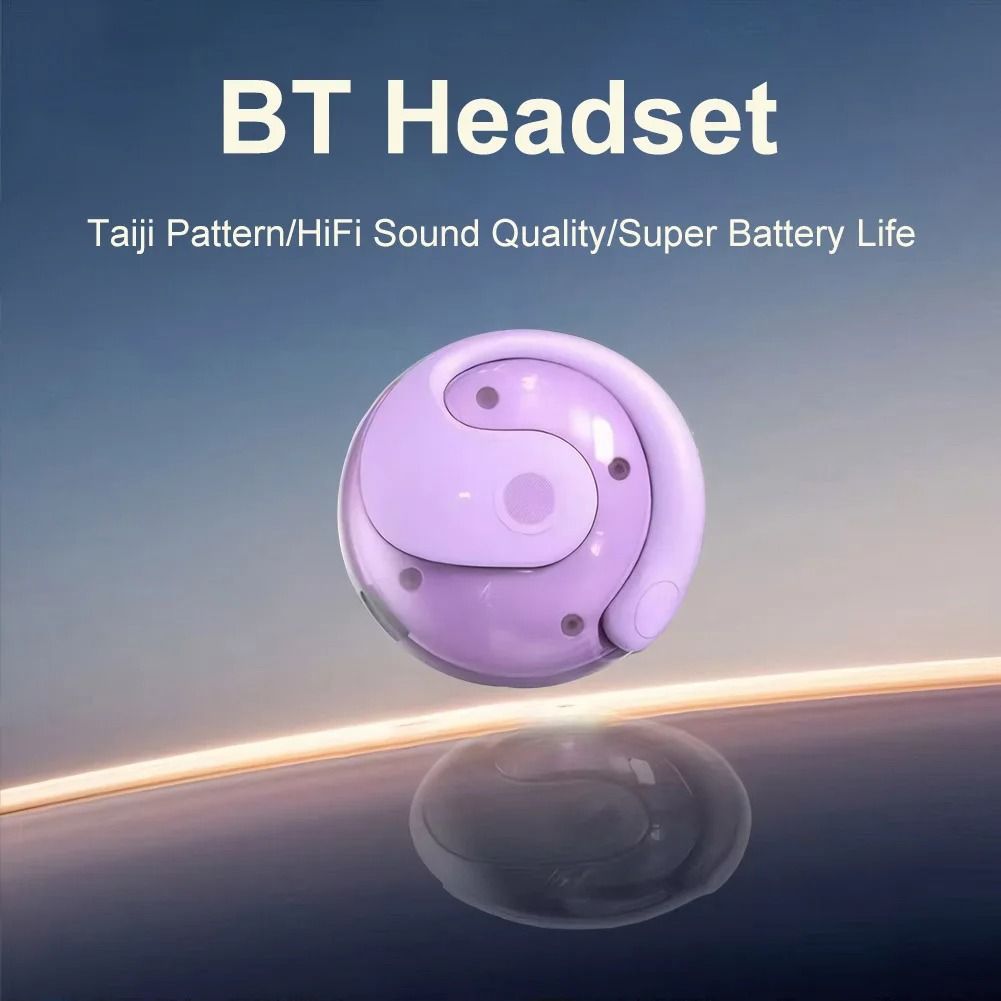 Wireless AI Translator Earphones With Real Time Bluetooth Language Translation 2