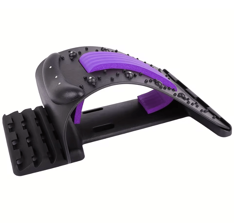 Adjustable Multi Level Back Stretcher Board 5