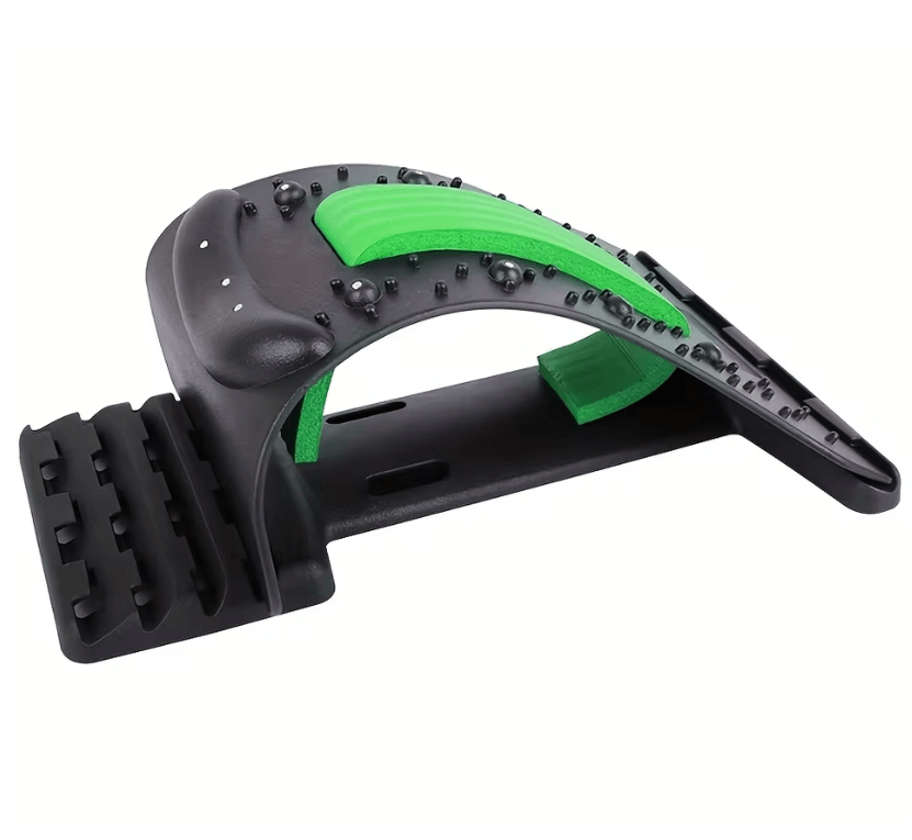 Adjustable Multi Level Back Stretcher Board 6