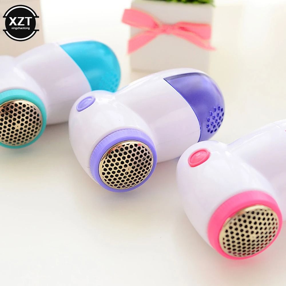 Mini Electric Lint Remover For Clothes And Blankets 3