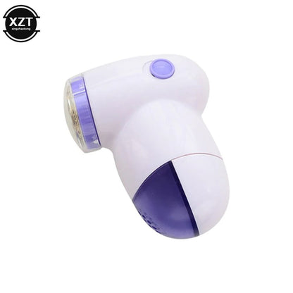 Mini Electric Lint Remover For Clothes And Blankets 4
