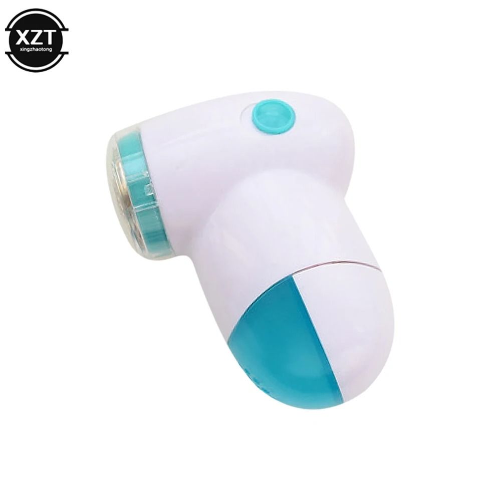 Mini Electric Lint Remover For Clothes And Blankets 7