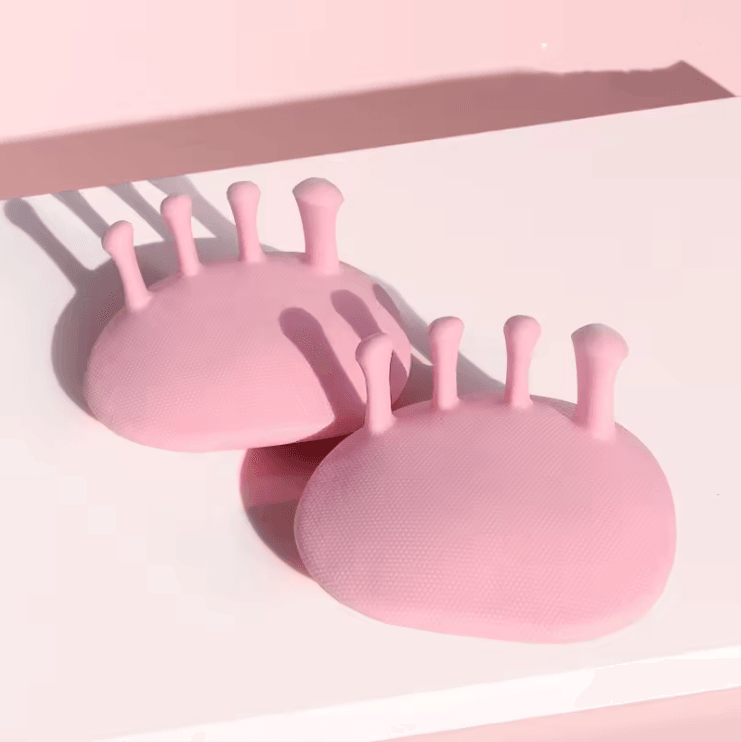 Arch And Toe Trainer For Foot Alignment 1
