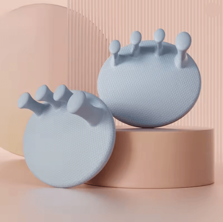 Arch And Toe Trainer For Foot Alignment 2