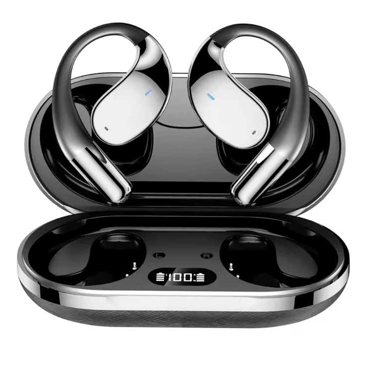 Smart AI Translator Earbuds 144 Language Bluetooth 5.3