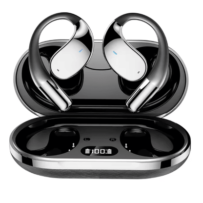 Smart AI Translator Earbuds 144 Language Bluetooth 5.3