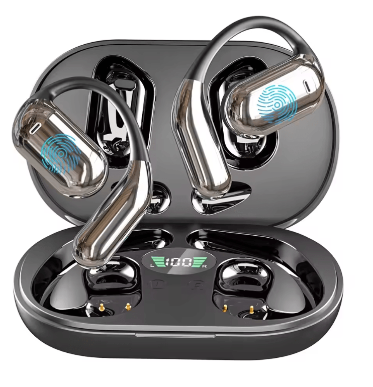 Smart AI Translator Earbuds 144 Language Bluetooth 53 2