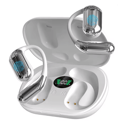 Smart AI Translator Earbuds 144 Language Bluetooth 53 3