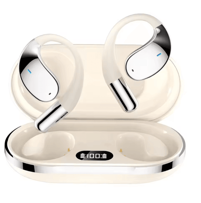 Smart AI Translator Earbuds 144 Language Bluetooth 53 5