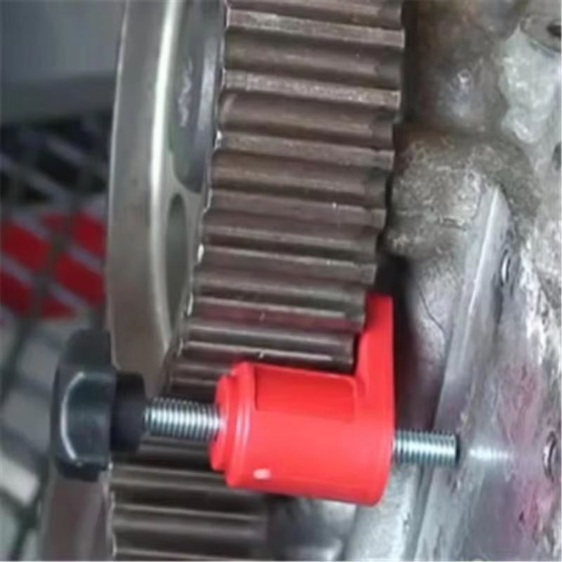 Camshaft Locking Tool For Engine Timing Belt  Automotive Repair Timing Fix Tool For Garage  Worksho 1