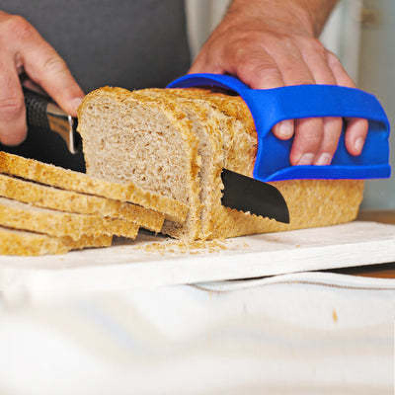 Multi-Functional Silicone Kitchen Glove Replacement – Anti-Slip Insulation Clip for Secure Grip & Heat Protection