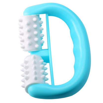 Handheld Anti Cellulite Massager Roller Fast Anti Cellulite Roller Beauty Health Care Cellulite Mas 2
