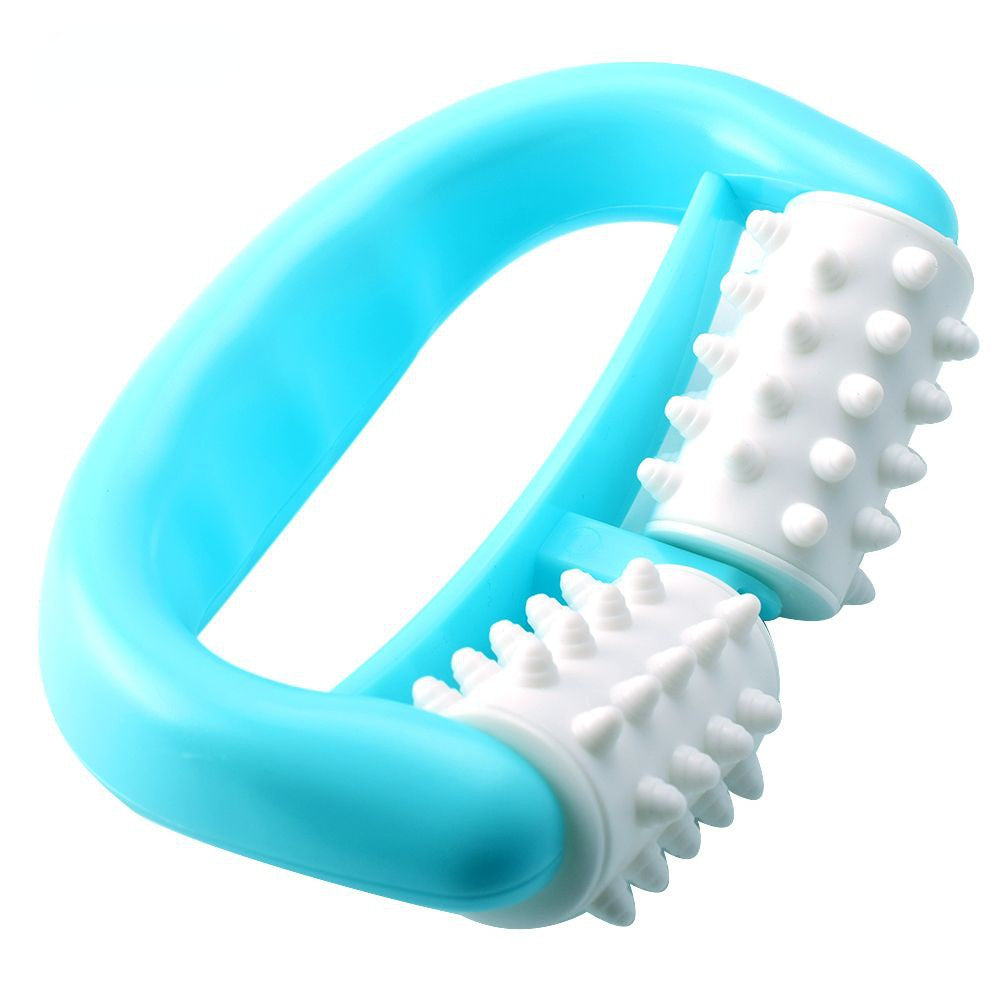 Handheld Anti Cellulite Massager Roller Fast Anti Cellulite Roller Beauty Health Care Cellulite Mas 3