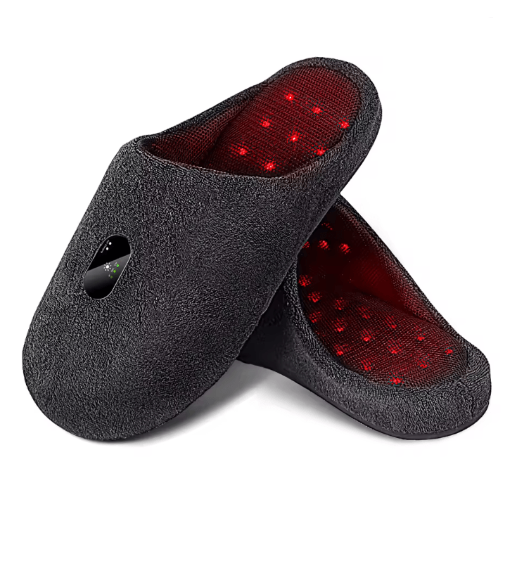 FootRevive Rechargeable Red Light Foot Therapy Device 3