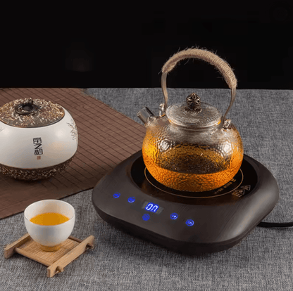XiaoCeram Smart Electric Ceramic Tea Stove 1200W Portable Hot Plate
